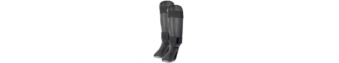 Shin Guards